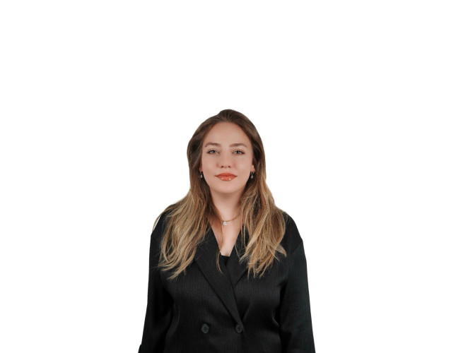 Özge Metin Gümüş