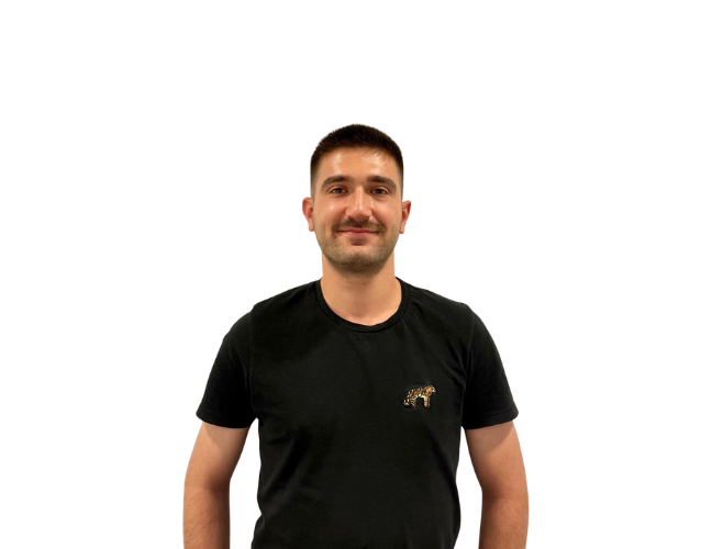 Arda Gökbayrak